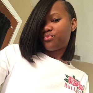 Meet your Posher, Tierra